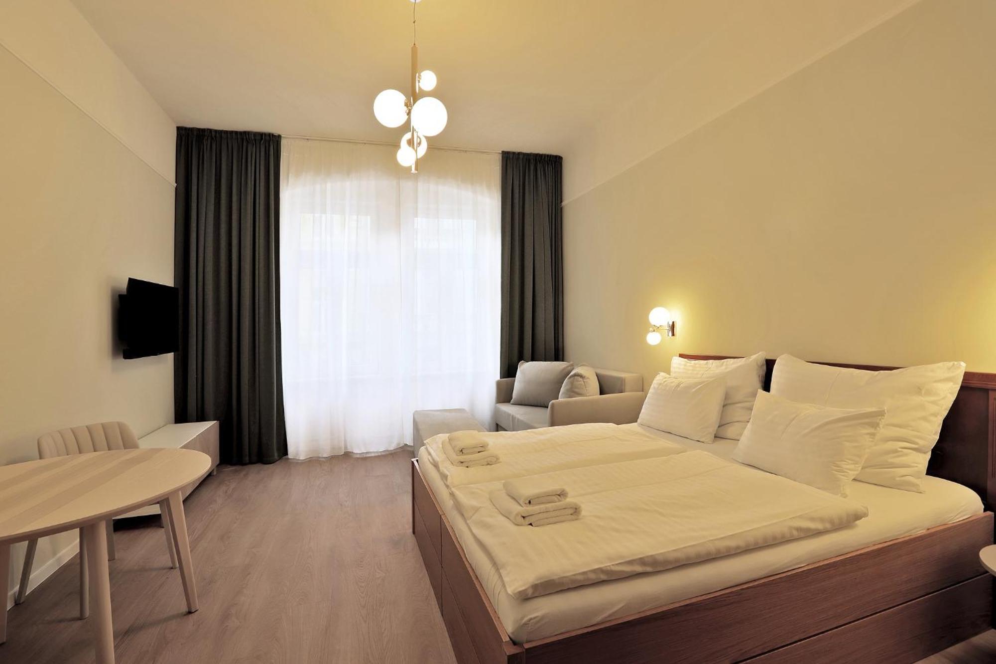 Hotel Kavalir Karlsbad Exteriör bild